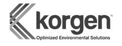 Korgen Tech Systems Logo